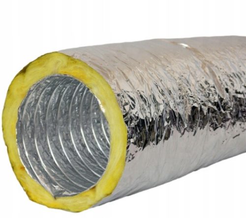 MegaWent 100 mm flexible duct