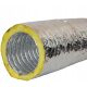 MegaWent 100 mm flexible duct