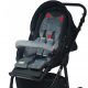  Gray insert for the El-Jot stroller