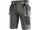 CXS Naos short work trousers, size 52