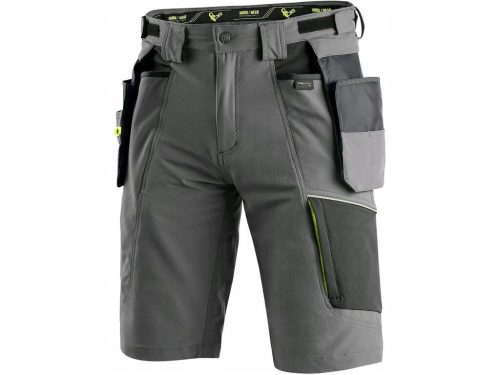CXS Naos short work trousers, size 52