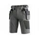 CXS Naos short work trousers, size 52