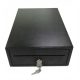 Small cash drawer for a fiscal printer