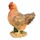  Garden figure Progarden Rooster 27 cm