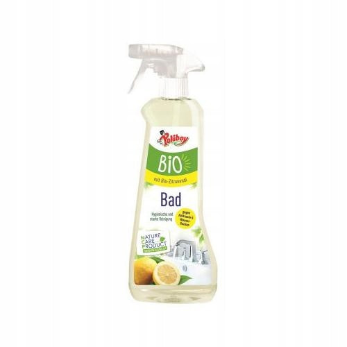  POLIBOY BIO Bathroom Cleaning Spray Bad 500 ml