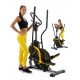  Hop-Sport HS-450B Dynamic 120 kg magnetic elliptical trainer