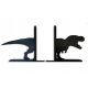 Bookends Bookends - Dinosaur - T-Rex - 2 pcs.