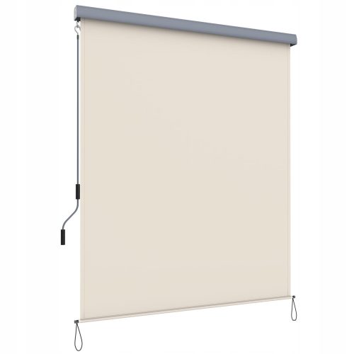  Auvent 160 x 250 cm, plastique