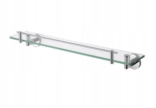  Stella Classic 60 Glas-Chrom-Regal