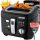  Mesko MS4908 traditional deep fryer 1800 W 2.5 l