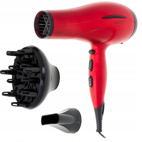  CAMRY PREMIUM CR2253 Hairdryer