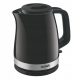  Tefal Delfini KO150F30 kettle 2400 W 1.5 l black