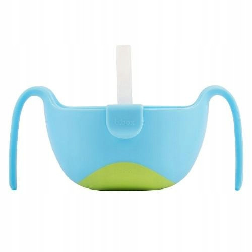  B.BOX Ocean Breeze Straw Bowl