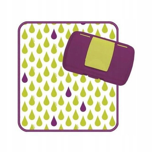  B.Box soft changing mat 43 x 48 cm multicolour