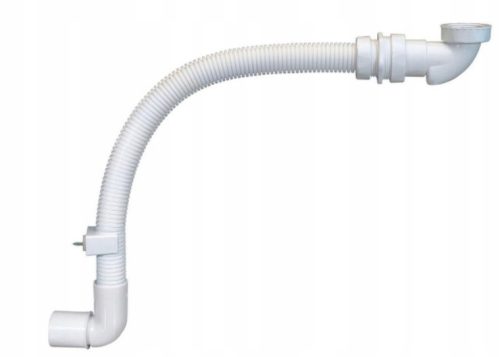 Purus sink siphon 40 mm