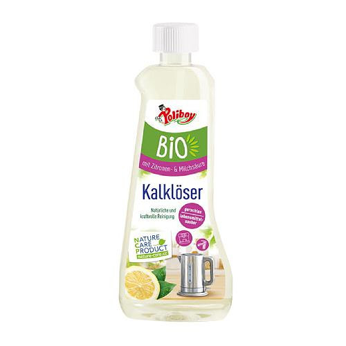  Liquid descaling agent for kitchen appliances Poliboy Descaling agent 0.5 l