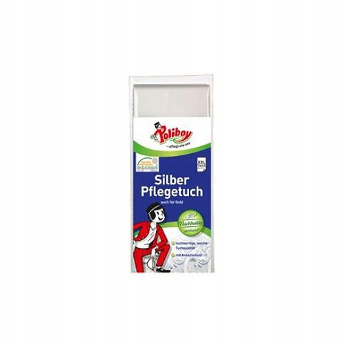  Poliboy Silver Care Cloth 1 pc.