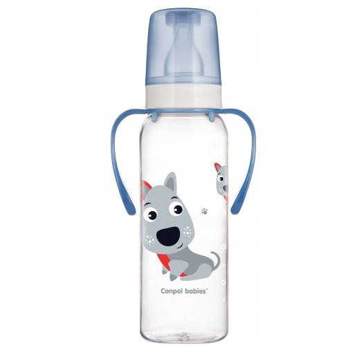  Canpol Babies Bottle 250 ml 11/845