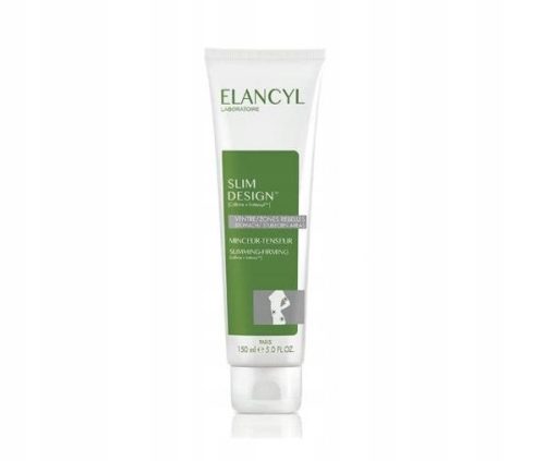 Elancyl Slim Design - 150ml Firming and Slimming Body Gel