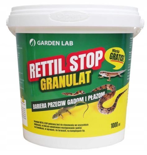  Garden Lab repellent