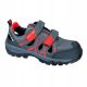 Work Shoes Sandals Lahti Pro L30603 Size 46