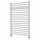  white bathroom radiator IRMA 95 x 53 radiator