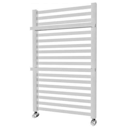  white bathroom radiator IRMA 95 x 53 radiator