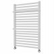  white bathroom radiator IRMA 95 x 53 radiator