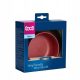  Lovi bowl red plastic