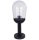  Beef SuperLED E27 Light Pole, 37 cm, black