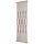  Decorative bathroom radiator KAROLINA 1320 W