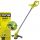  Ryobi Cordless Brush Cutter 0 cm 1.8 kg