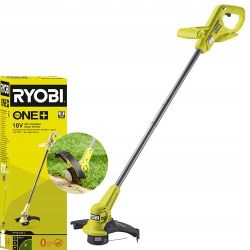  Ryobi Cordless Brush Cutter 0 cm 1.8 kg