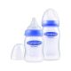 Lansinoh Bottle Set 240ml + 160ml