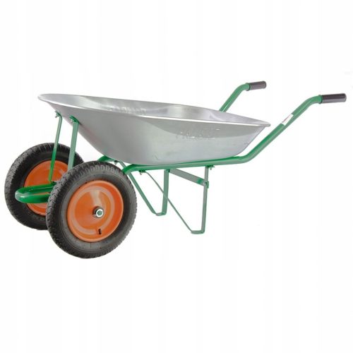 Garden Cart Palisad Wheelbarrow 78 l