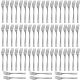 AMEFA PADOVA cutlery set, STAINLESS STEEL, NICKEL-FREE, 18/0, 13.9 mm, 60 pcs.