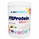  ALLNUTRITION FitProtein SHAKE 500 FOR WOMEN SPORT