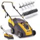  Stiga scarifier 38 cm 1500 W