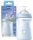  Chicco Natural Feeling bouteille bleu 330 ml