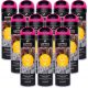 Soppec fluorescent geodesic paint, pink 500 ml