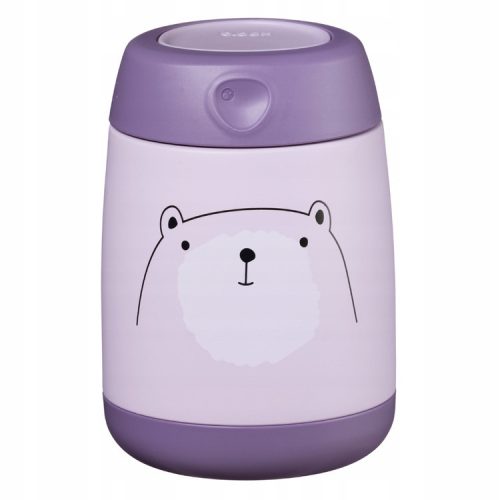  B.Box Dinner Thermos 0.21 l, pink