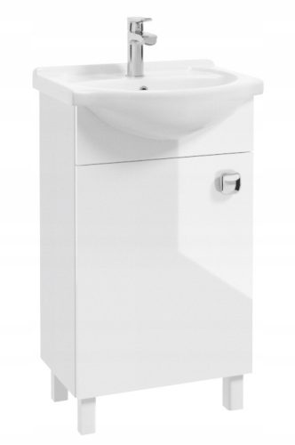 Deftrans rectangular furniture washbasin