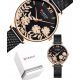  Curren Women Black Watch Curren Women Black Watch