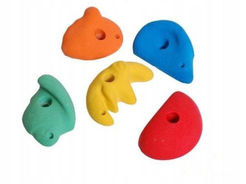 OTITU - LARGE CLIMBING STONES L SET 5 pcs.