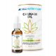  ALLNUTRITION CBD Hemp Oil 15% 10ml Cannabi Oil