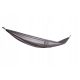 Garden and Patio Hammocks Rockland Hammock without Bar, Shades of Grey, 181 kg, 300 x 190