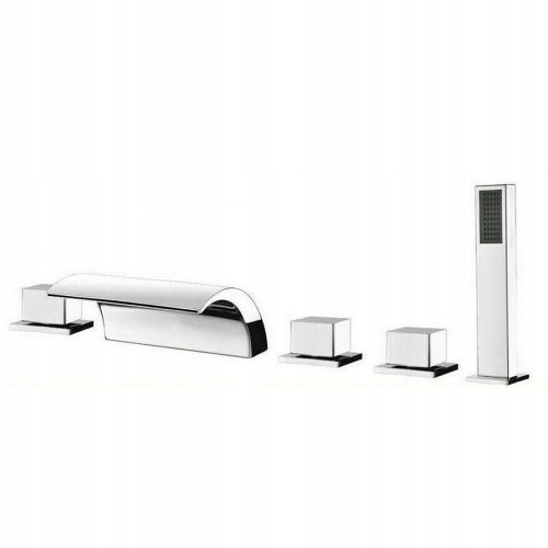 KAHEPO KP0863 bathtub and shower faucet