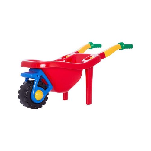 Hemar wheelbarrow hem5371 blue