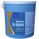 Kiilto D4000 15KG D4 waterproof wood glue