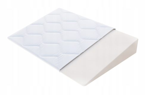  BABY pillow for babies wedge 40x60 breathes